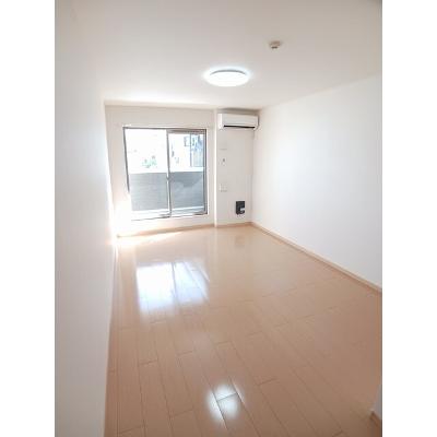 プランドール 204【管理NO：1-016320601-02040】 ★家具家電は申し込み後に搬入しますの物件写真2