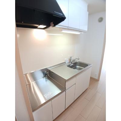 プランドール 204【管理NO：1-016320601-02040】 ★家具家電は申し込み後に搬入しますの物件写真3