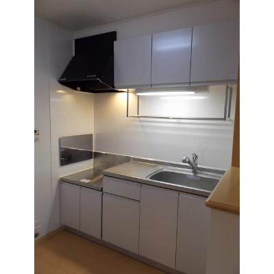 ラッフィナ－トＡ 203【管理NO：1-015310601-02030】 ★家具家電は申し込み後に搬入しますの物件写真3