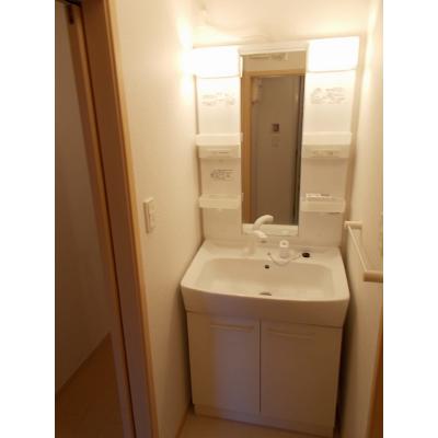 ラッフィナ－トＡ 203【管理NO：1-015310601-02030】 ★家具家電は申し込み後に搬入しますの物件写真6
