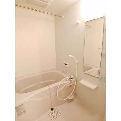 ルミエール　日野　Ⅰ 104【管理NO：1-014621001-01040】 ★家具家電は申し込み後に搬入します 2026年07月中旬入居可能の物件写真4