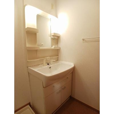 ルミエール　日野　Ⅰ 104【管理NO：1-014621001-01040】 ★家具家電は申し込み後に搬入します 2026年07月中旬入居可能の物件写真6