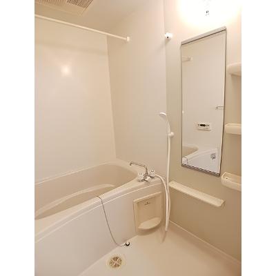 ウッドベース古城 101【管理NO：1-014195301-01010】 ★家具家電は申し込み後に搬入しますの物件写真4