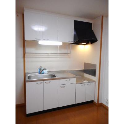 ハオス・リーリエⅡ 101【管理NO：1-014136901-01010】 ★家具家電は申し込み後に搬入します 2026年07月下旬入居可能の物件写真3