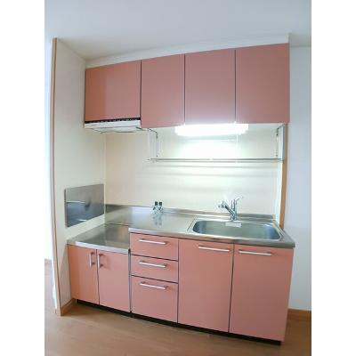 ラフレシ－ル 203【管理NO：1-013420701-02030】 ★家具家電は申し込み後に搬入しますの物件写真3