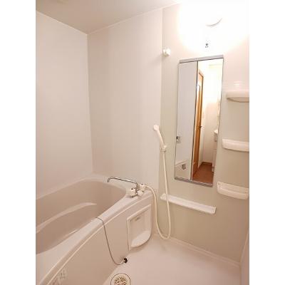 ラフレシ－ル 203【管理NO：1-013420701-02030】 ★家具家電は申し込み後に搬入しますの物件写真4