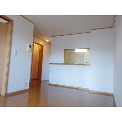 クリアネス　壱番館 202【管理NO：1-013239801-02020】 ★家具家電は申し込み後に搬入します 2026年09月上旬入居可能の物件写真2