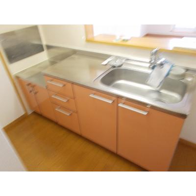 クリアネス　壱番館 202【管理NO：1-013239801-02020】 ★家具家電は申し込み後に搬入します 2026年09月上旬入居可能の物件写真3