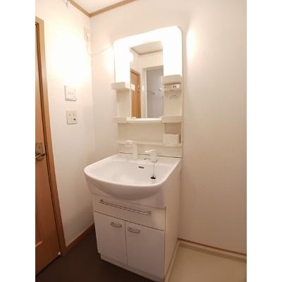 フロントパークこうかⅡ 202【管理NO：1-012573201-02020】 ★家具家電は申し込み後に搬入します★の物件写真6