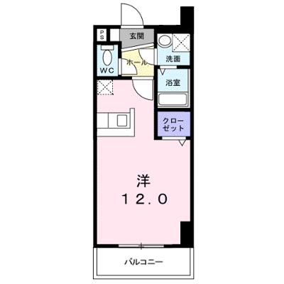 サニーサイドテラスＫ 705【管理NO：1-011458201-07050】 ★家具家電は申し込み後に搬入します 2026年07月中旬入居可能の外観画像