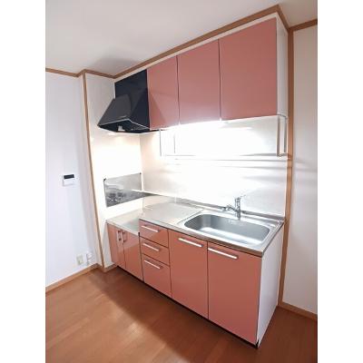 ル・モンド・ビジュー 105【管理NO：1-010864201-01050】 ★家具家電は申し込み後に搬入します 2026年07月下旬入居可能の物件写真3