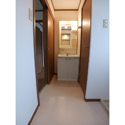 サウスパープル 202【管理NO：1-010621101-02020】 ★家具家電は申し込み後に搬入しますの物件写真6