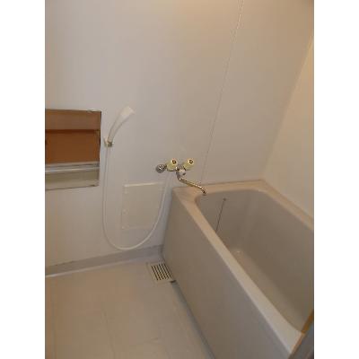 モラーダアオキ 201【管理NO：1-003847601-02010】 ★家具家電は申し込み後に搬入します★ ★2026年09月上旬入居可能★の物件写真4