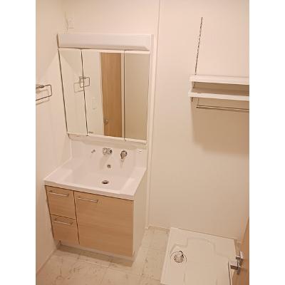 デスパシオ氷上Ⅰ 103【管理NO：1-028088801-01030】 ★家具家電は申し込み後に搬入しますの物件写真6