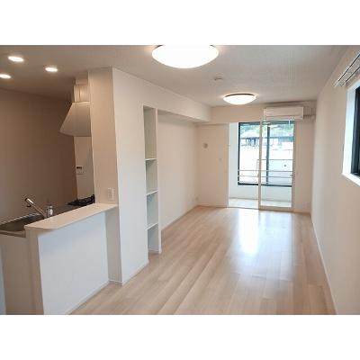 クレール丹波Ⅱ 101【管理NO：1-027454502-01010】 ★家具家電は申し込み後に搬入しますの物件写真2