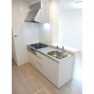 クレール丹波Ⅱ 101【管理NO：1-027454502-01010】 ★家具家電は申し込み後に搬入しますの物件写真3