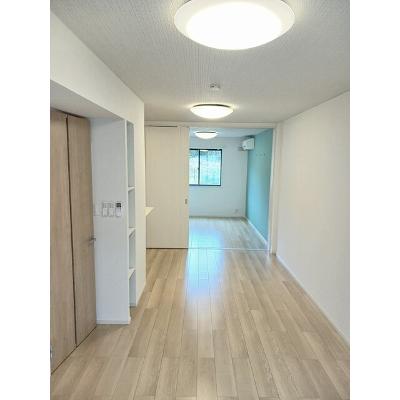 クレール丹波Ⅰ 103【管理NO：1-027454501-01030】 ★家具家電は申し込み後に搬入しますの物件写真2
