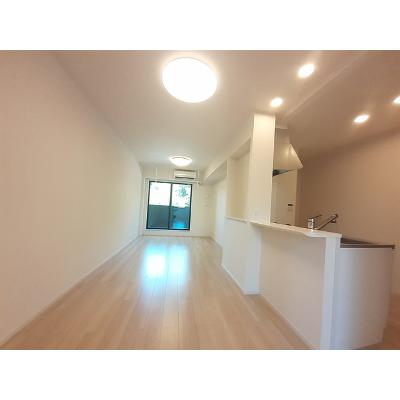 ホワイトストーク長田 202【管理NO：1-027265101-02020】 ★家具家電は申し込み後に搬入しますの物件写真2
