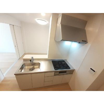 ホワイトストーク長田 202【管理NO：1-027265101-02020】 ★家具家電は申し込み後に搬入しますの物件写真3