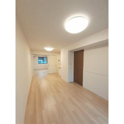 アイルーⅡ 102【管理NO：1-027253402-01020】の物件写真2