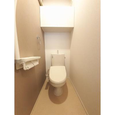 アイルーⅠ 201【管理NO：1-027253401-02010】の物件写真5
