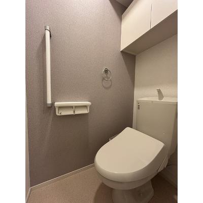 アンジュヴェールⅡ 202【管理NO：1-025303902-02020】 ★家具家電は申し込み後に搬入しますの物件写真5