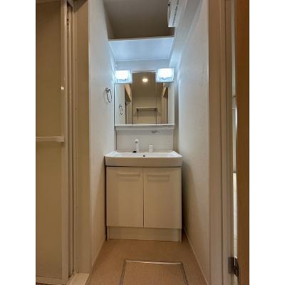 アンジュヴェールⅡ 202【管理NO：1-025303902-02020】 ★家具家電は申し込み後に搬入しますの物件写真6