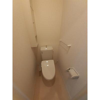 オーブ　コリーヌ 203【管理NO：1-021786901-02030】 ★家具家電は申し込み後に搬入しますの物件写真5