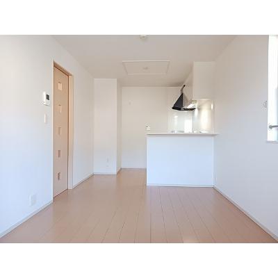 カーサ・アモーレ 206【管理NO：1-018913101-02050】 ★家具家電は申し込み後に搬入しますの物件写真2