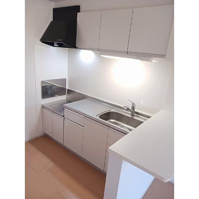 カーサ・アモーレ 206【管理NO：1-018913101-02050】 ★家具家電は申し込み後に搬入しますの物件写真3