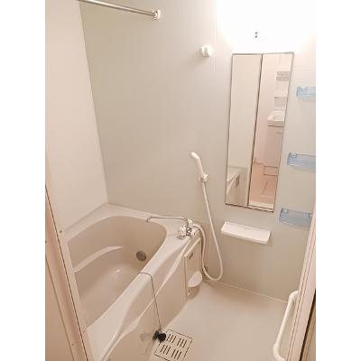 カーサ・アモーレ 206【管理NO：1-018913101-02050】 ★家具家電は申し込み後に搬入しますの物件写真4