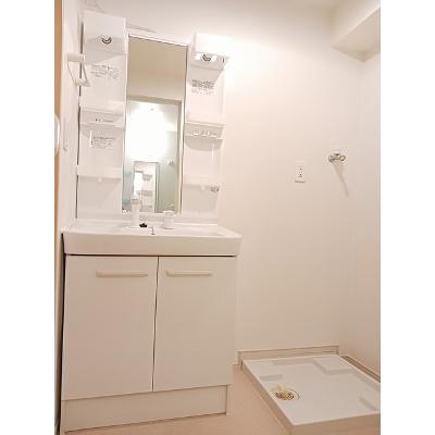 カーサ・アモーレ 206【管理NO：1-018913101-02050】 ★家具家電は申し込み後に搬入しますの物件写真6
