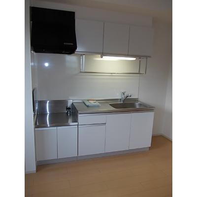 サンシャインⅡ 201【管理NO：1-017269902-02010】 ★家具家電は申し込み後に搬入しますの物件写真3