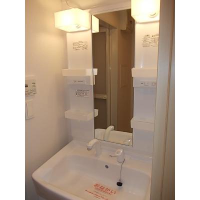 サンシャインⅡ 201【管理NO：1-017269902-02010】 ★家具家電は申し込み後に搬入しますの物件写真6