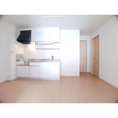 メゾン・城ノ下Ｂ 101【管理NO：1-016995402-01010】 2026年07月中旬入居可能の物件写真2