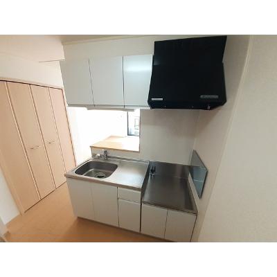 ラフレシール 104【管理NO：1-015658401-01040】 2026年07月中旬入居可能の物件写真3