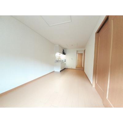 アボンデーレＢ 203【管理NO：1-014995802-02030】 2026年07月中旬入居可能の物件写真2