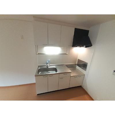 アボンデーレＢ 203【管理NO：1-014995802-02030】 2026年07月中旬入居可能の物件写真3