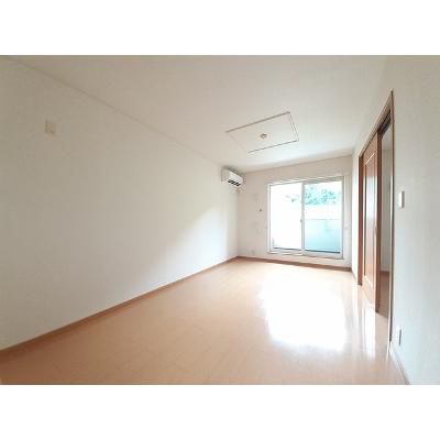 アボンデーレＢ 201【管理NO：1-014995802-02010】の物件写真2