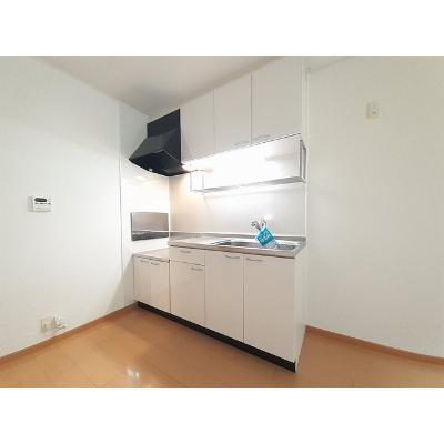 アボンデーレＢ 201【管理NO：1-014995802-02010】の物件写真3