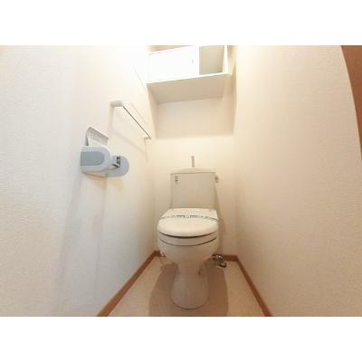 アボンデーレＢ 201【管理NO：1-014995802-02010】の物件写真5