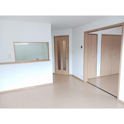 ミップルハウスＡ 203【管理NO：1-014741701-02030】 ★家具家電は申し込み後に搬入しますの物件写真2