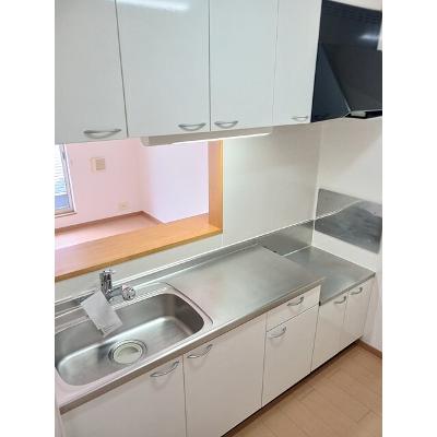 ミップルハウスＡ 203【管理NO：1-014741701-02030】 ★家具家電は申し込み後に搬入しますの物件写真3