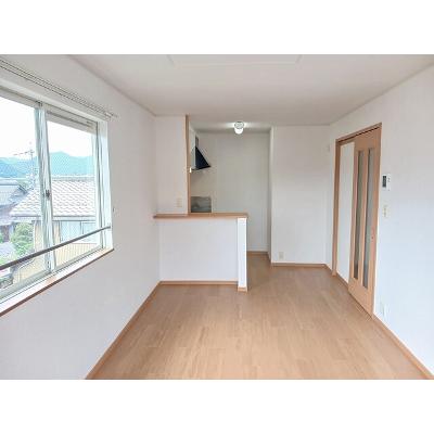 アヴァンティ黒井Ⅱ 201【管理NO：1-014306101-02010】 ★家具家電は申し込み後に搬入します★の物件写真2