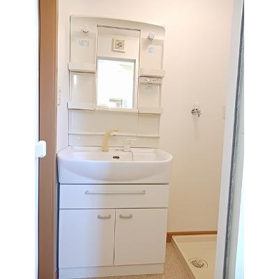 プリマヴェーラ壱番館 203【管理NO：1-013869001-02030】 ★家具家電は申し込み後に搬入しますの物件写真6
