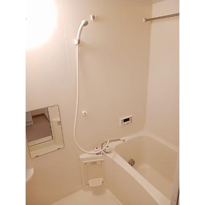 フローラリア・ドムス 203【管理NO：1-012005901-02030】 ★家具家電は申し込み後に搬入しますの物件写真4