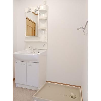 フローラリア・ドムス 203【管理NO：1-012005901-02030】 ★家具家電は申し込み後に搬入しますの物件写真6