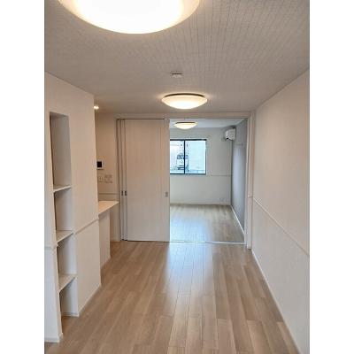 グラース・カーサ 105【管理NO：1-027784501-01040】 ★家具家電は申し込み後に搬入しますの物件写真2
