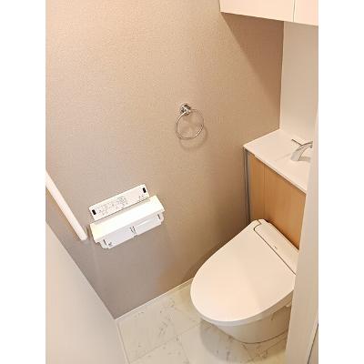 グラース・カーサ 105【管理NO：1-027784501-01040】 ★家具家電は申し込み後に搬入しますの物件写真5