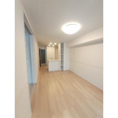 ボン・クールⅢ 102【管理NO：1-027152301-01020】 ★家具家電は申し込み後に搬入しますの物件写真2